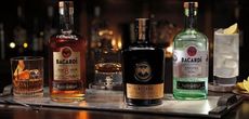 Судебный прецедент с ТМ Bacardi в Бельгии