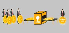 Перспективы развития ICO и его преобразования