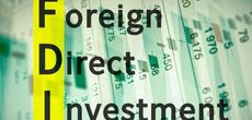 Новое постановление о проверке FDI в Европе