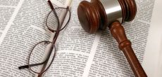 Заседания в английском суде против иностранных государств