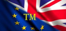 Торговые марки ЕС и Brexit