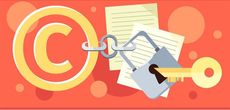 Защита интеллектуальной собственности для GUI в ЕС