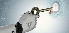 Регулирование машинного обучения в сфере финансовых услуг в Великобритании