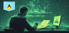 Регистрация яхт и судов в Сент-Люсии