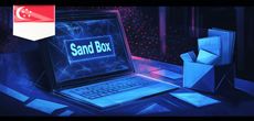 Sandbox Сингапур — помощь в согласовании проекта для того, чтобы соответствовать стандартам Sandbox