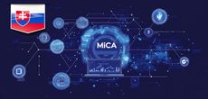 Получение MiCA-лицензии в Словакии