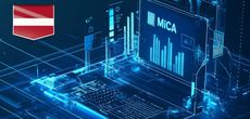 Получение MiCA-лицензии в Латвии