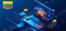 Проведение IPO в Литве — юридическая модель доступа к рынку капитала ЕС