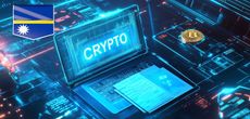 Получить криптолицензию в Науру: что важно знать в 2025 году