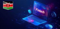 Регулирование финтех в Кении