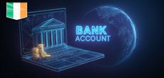 Открытие счета в Ирландии