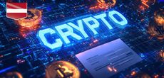 Оформить криптолицензию в Латвии