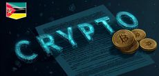 Получить криптолицензию в Мозамбике