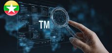 Онлайн-система для подачи заявок на регистрацию ТМ в Мьянме