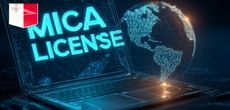 Получить MiCA-лицензию на Мальте: легальный путь для криптобизнеса в ЕС