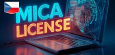 Получить MiCA-лицензию в Чехии: как выйти на крипторынок ЕС в 2025 году