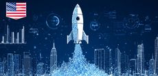 Открыть стартап в США: запустить бизнес-идею в крупнейшей экономике мира
