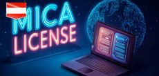 Получить MiCA-лицензию в Австрии: руководство по новым требованиям