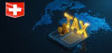 Что нужно знать о системе налогообложения Швейцарии