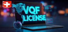 Получение VQF-лицензии в Швейцарии: от заявки до надзора