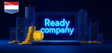Купить готовую компанию в Нидерландах