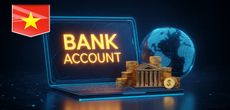 Открыть счет во Вьетнаме