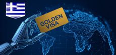 Получить золотую визу в Грецию