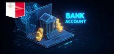 Открыть счет на Мальте: требования, банки и практические советы