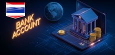 Открыть счет в Таиланде