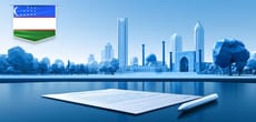 Получить статус налогового резидента по ускоренной программе за 30 дней в Узбекистане