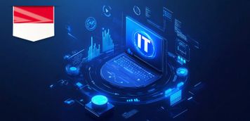 Создать IT-компанию в Индонезии: пошаговый план открытия и лицензирования бизнеса