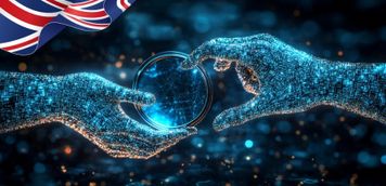 M&A в Великобритании