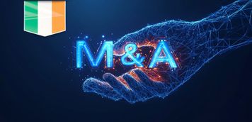 Правила получения разрешения на M&A в Ирландии