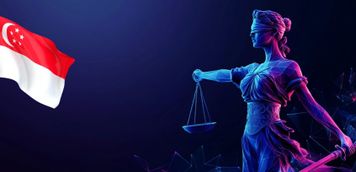 Арбитраж в Сингапуре