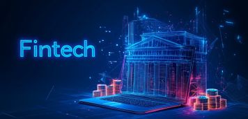 Развитие FinTech-индустрии