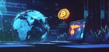 5 стран для ведения криптодеятельности