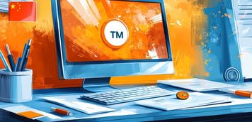 Регистрация торговой марки в Китае