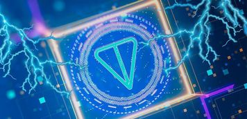 SEC: запрет на распространение токенов Telegram