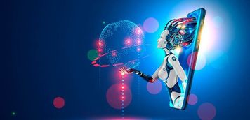 Регулирование ИИ и Big Data в сфере Финтех США