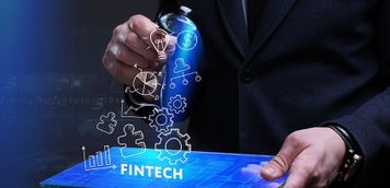 Инвестирование в Fintech компании