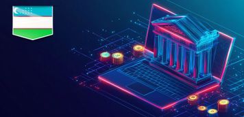Открыть корпоративный счет в Узбекистане