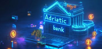 Как открыть счет в Adriatic банк: особенности финансового сервиса в Сербии и Черногории