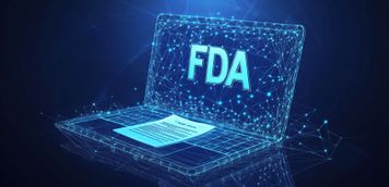 Получение Сертификата FDA