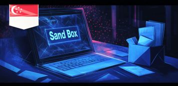 Sandbox Сингапур — помощь в согласовании проекта для того, чтобы соответствовать стандартам Sandbox
