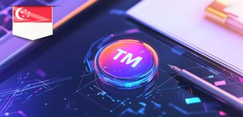 Регистрация торговой марки в Сингапуре