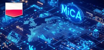 Получение MiCA-лицензии в Польше