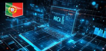 Получение MiCA-лицензии в Португалии