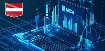 Получение MiCA-лицензии в Латвии