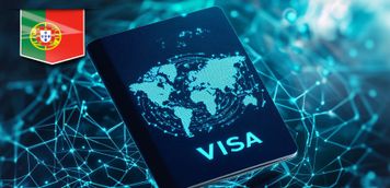 Оформление золотой визы в Португалии