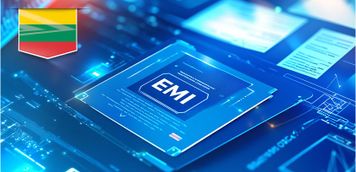 Как получить EMI-лицензию в Литве: пошаговый обзор, требования, тонкости